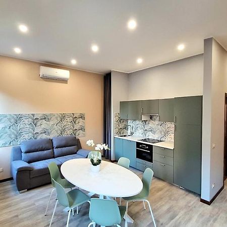 Civic153 - Al Glicine Apartments Verona Eksteriør bilde