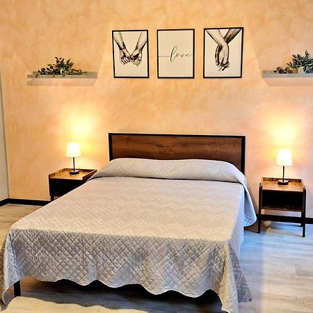 Civic153 - Al Glicine Apartments Verona Eksteriør bilde