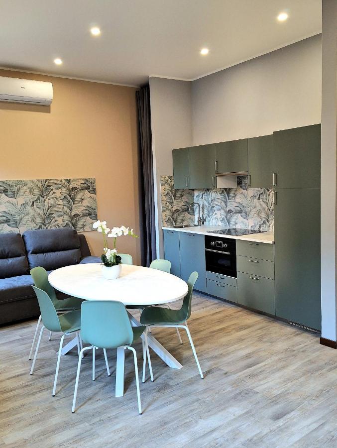 Civic153 - Al Glicine Apartments Verona Eksteriør bilde