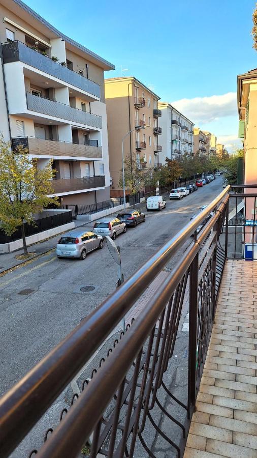 Civic153 - Al Glicine Apartments Verona Eksteriør bilde