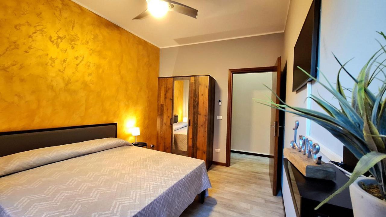 Civic153 - Al Glicine Apartments Verona Eksteriør bilde